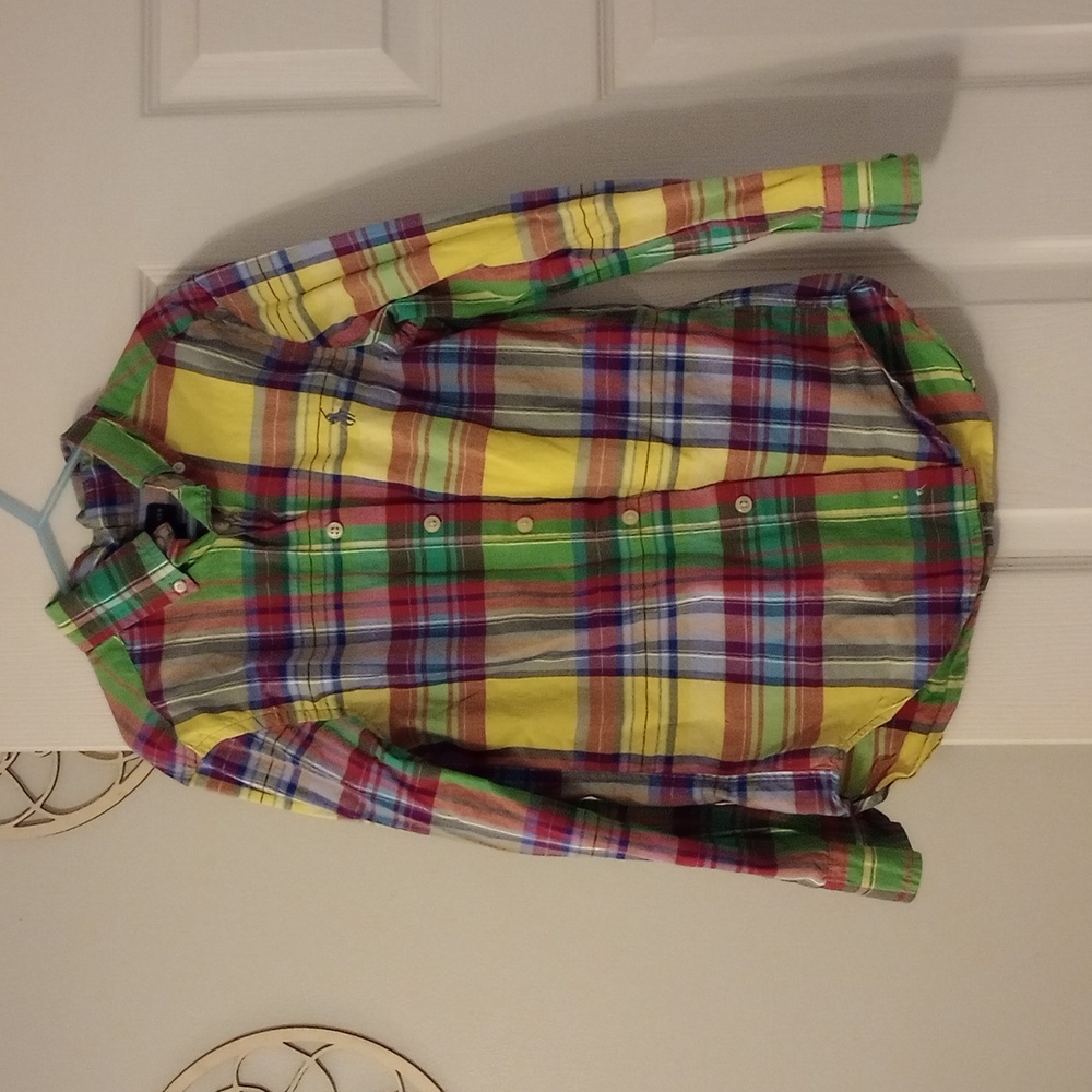 Ralph Lauren Long sleeves